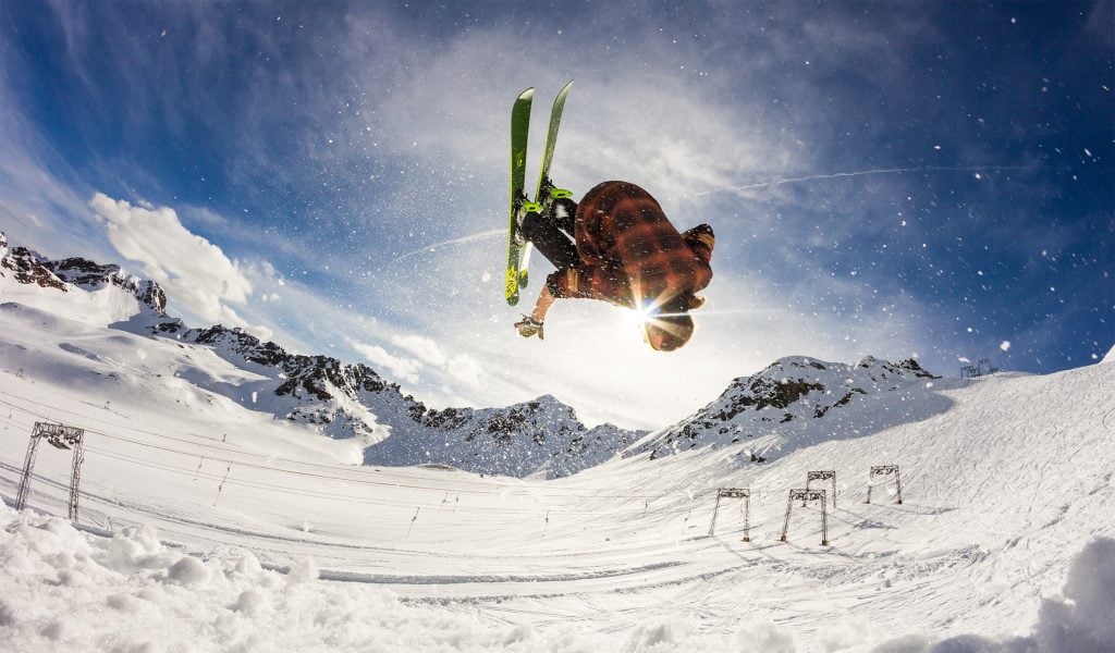 Alsta Surf N Ski