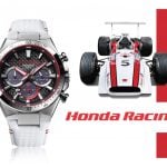 Casio Honda Racing