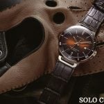FIYTA Watches Solo Collection