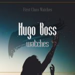 Men's Hugo Boss Watches