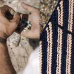 Eco-Friendly Diver's Watch