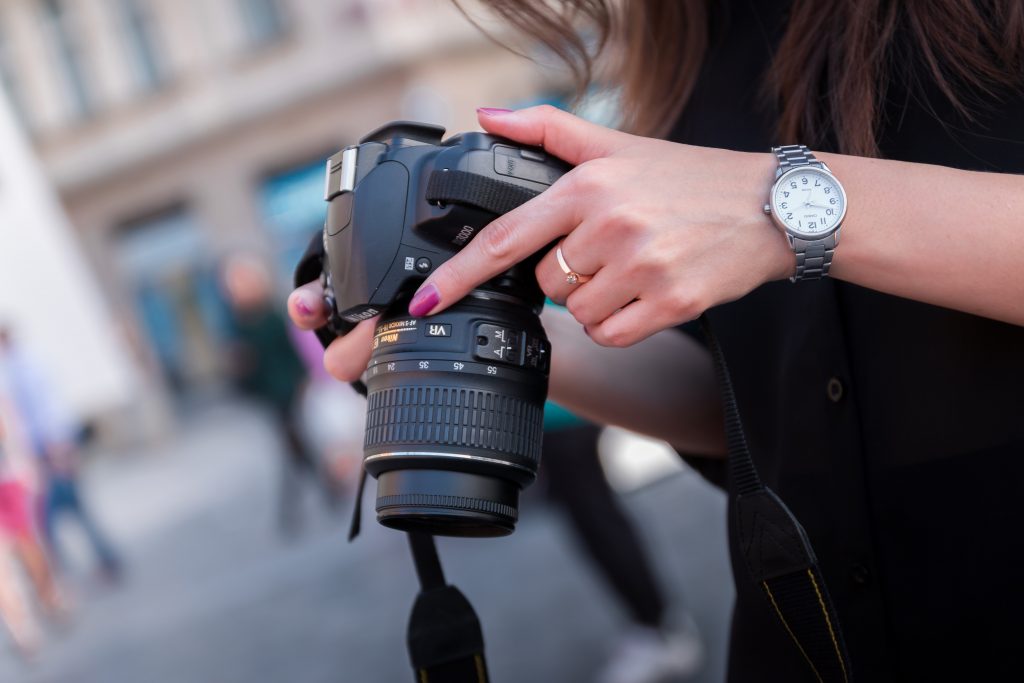 Womens watches with numbers