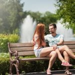 Should I buy my boyfriend a watch?