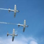 History of Pilot Watches