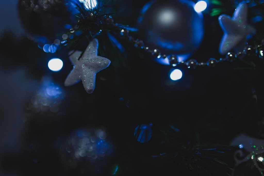 Moonphase watches this Christmas