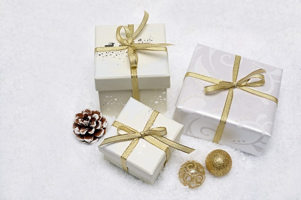Jewellery For Him this Christmas