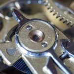 types of watch movement