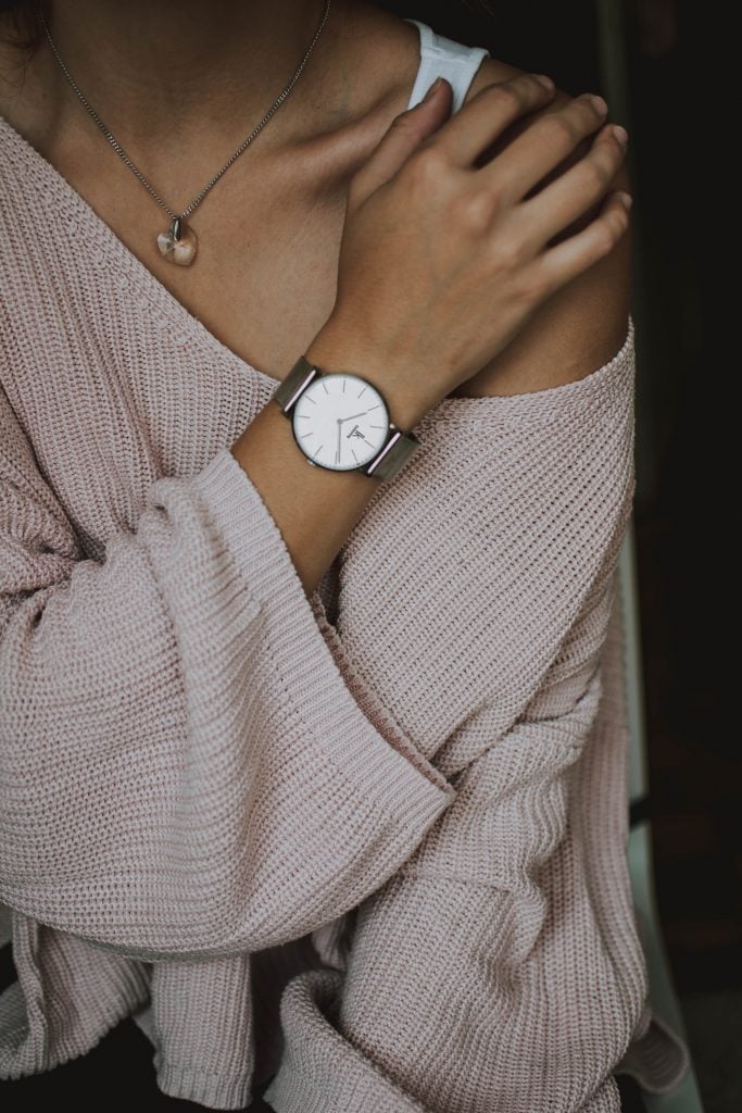 Tissot Bella Ora Collection