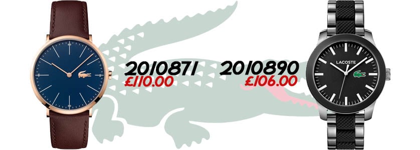 lacoste 2