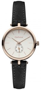 Top 10 Luxury Black and White Watches