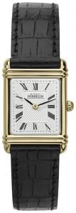 Top 10 Luxury Black and White Watches