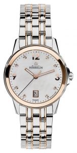 Womens Rose Gold Watches with Diamonds