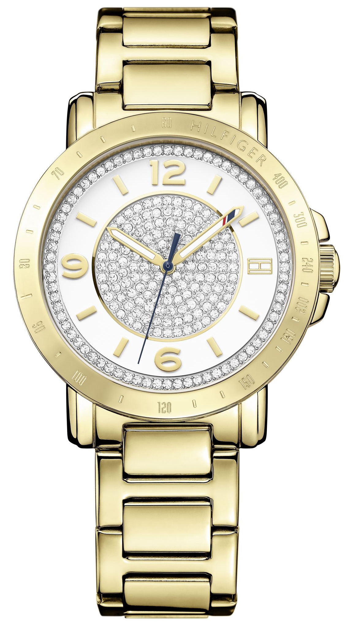 Womens Watches with Numbers - First Class Watches Blog