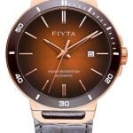 FIYTA Watches Solo Collection