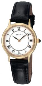 Top 10 Luxury Black and White Watches