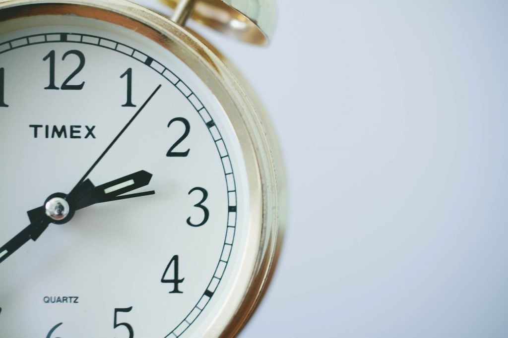 watches with an alarm