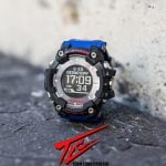 Rangeman Team Land Cruiser