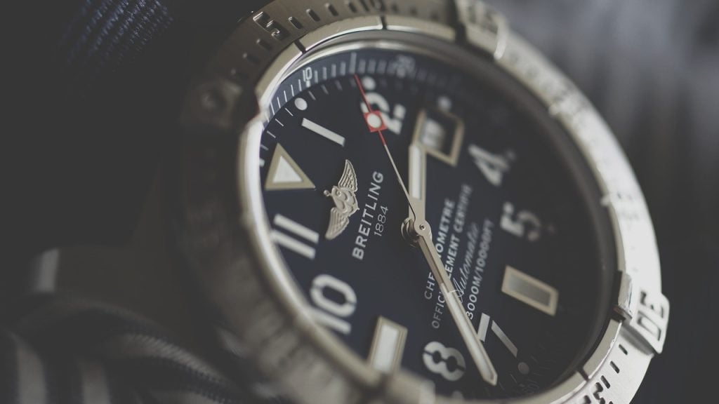 tips on buying a watch