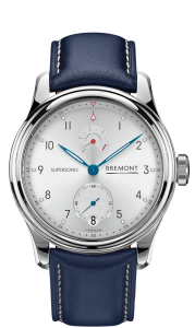 Bremont Supersonic