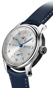 Bremont Supersonic