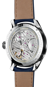 Bremont Supersonic