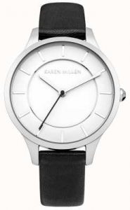 Top 10 Luxury Black and White Watches