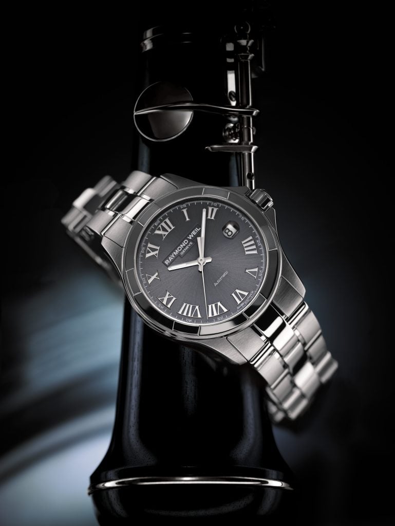 Raymond Weil Parsifal