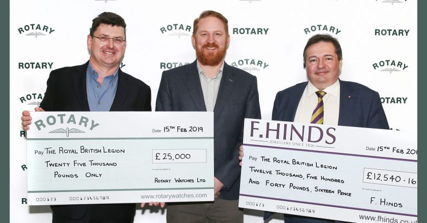 Rotary Charity