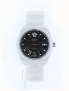 Top 10 Luxury Black and White Watches