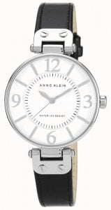Top 10 Luxury Black and White Watches