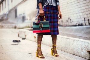 New Autumn Fashion Trends