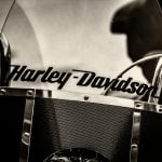 The Brand History of Harley Davidson