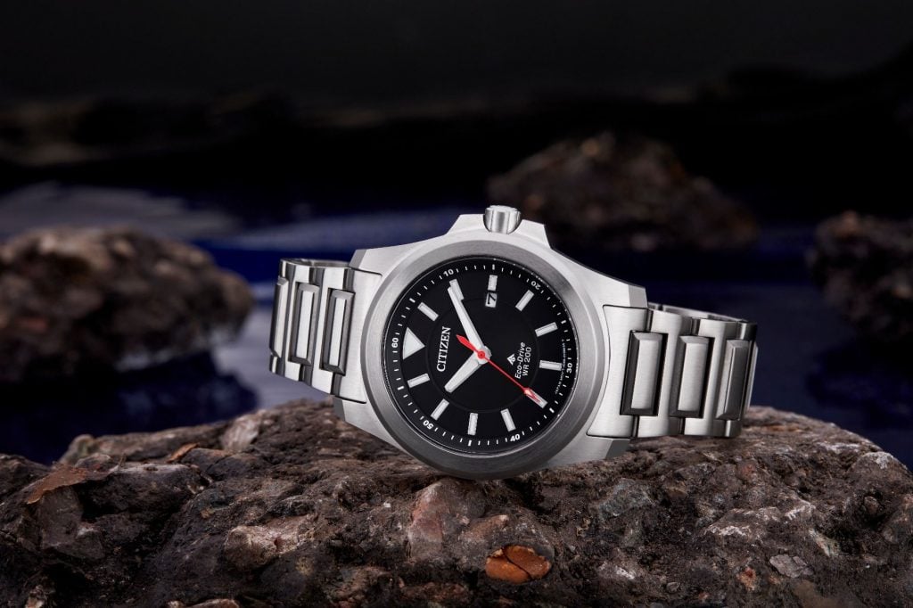 Citizen Super Tough