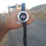 Stylish Wristwatch