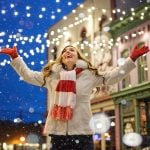 fashion watches for Christmas