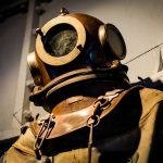 The history of divers watches