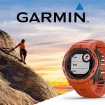 garmin instinct1