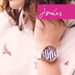 joules watches