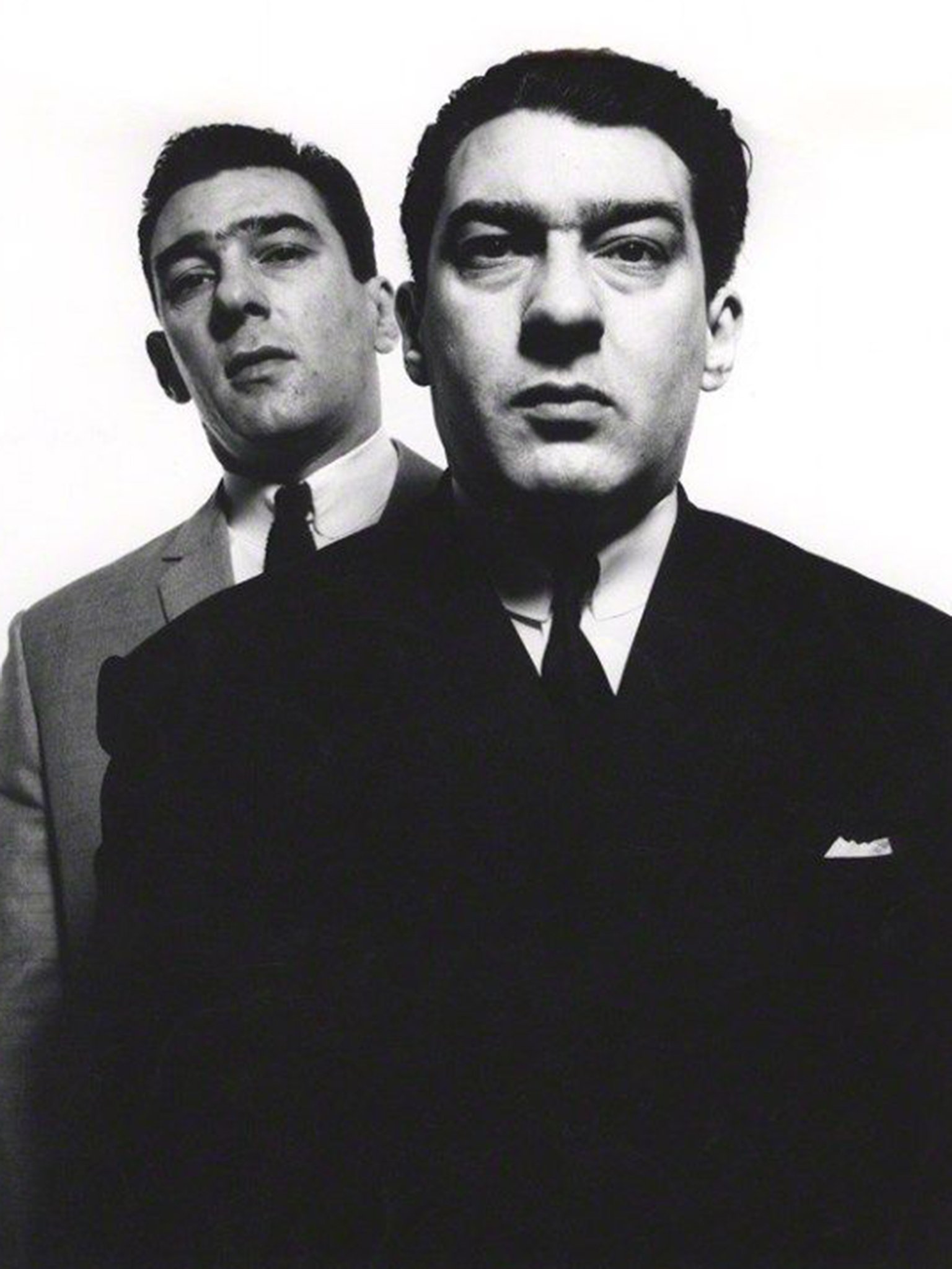 Do Time Like The Kray Twins First Class Watches Blog Do Time Like The Kray Twins First Class Watches Blog