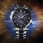 Seiko Caliber x