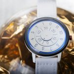 Telling Time on Mars