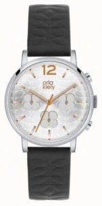 Top 10 Luxury Black and White Watches