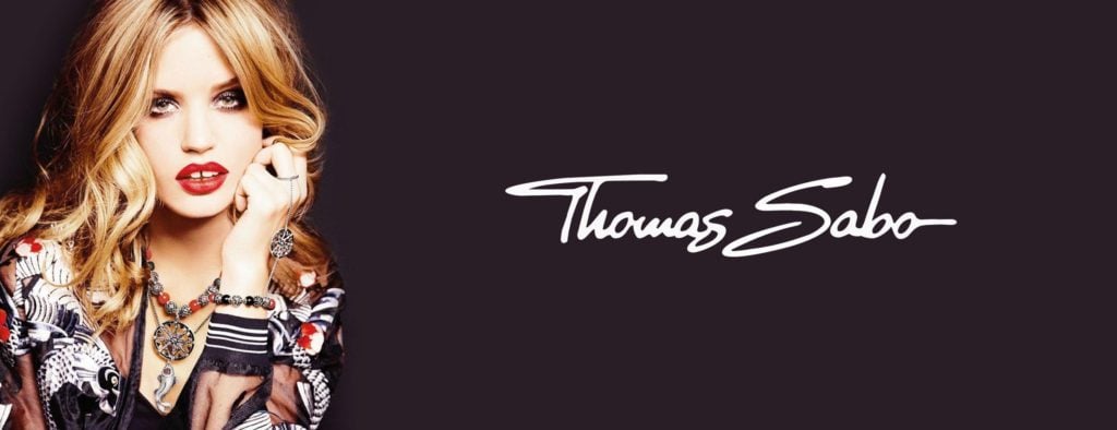 Thomas Sabo Charms Guide