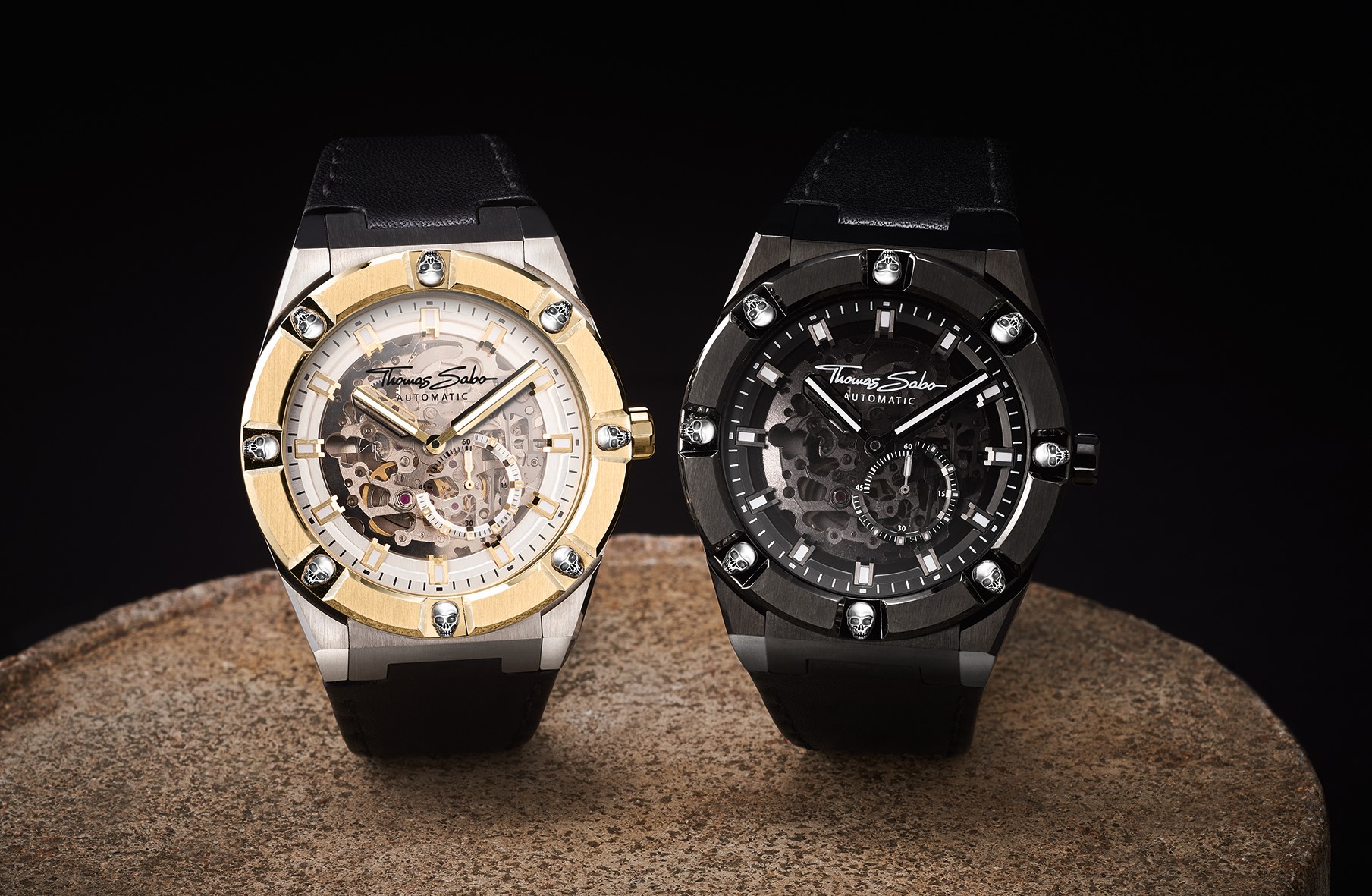 thomas sabo automatic