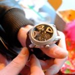 Buying a Wristwatch For Christmas 2018