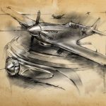 Spitfire Watch
