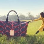 Orla Kiely
