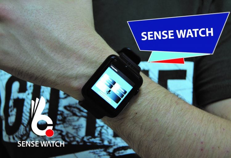 The Amazing Smartwatch For The Hearing Impaired First Class Watches Blog