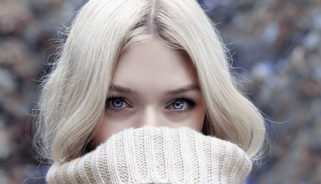 Luxury Winter Stones