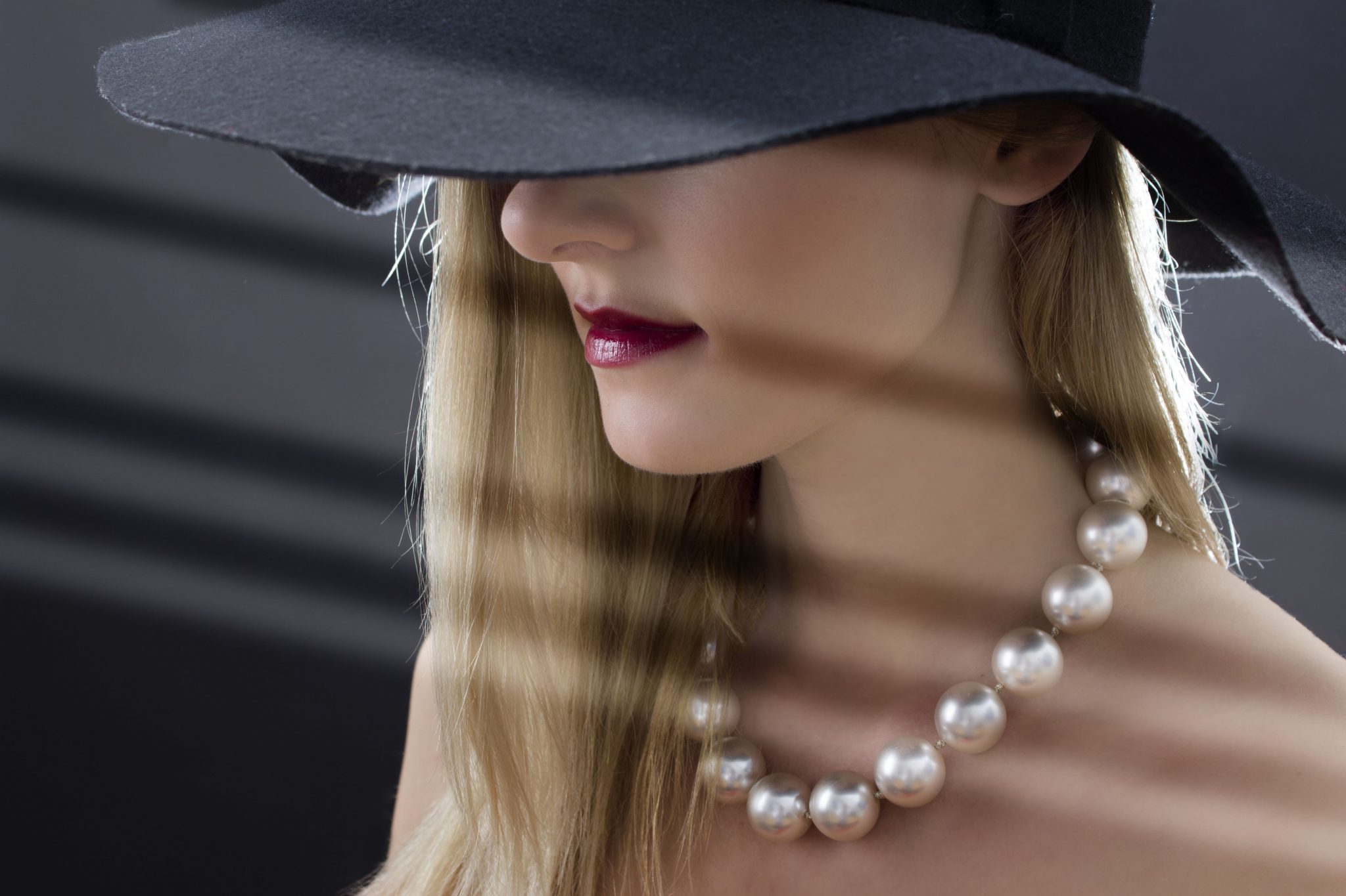 Top Five Ways to Wear Pearls